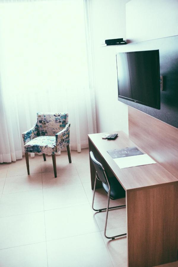 Occitano Apart Hotel Piracicaba Esterno foto