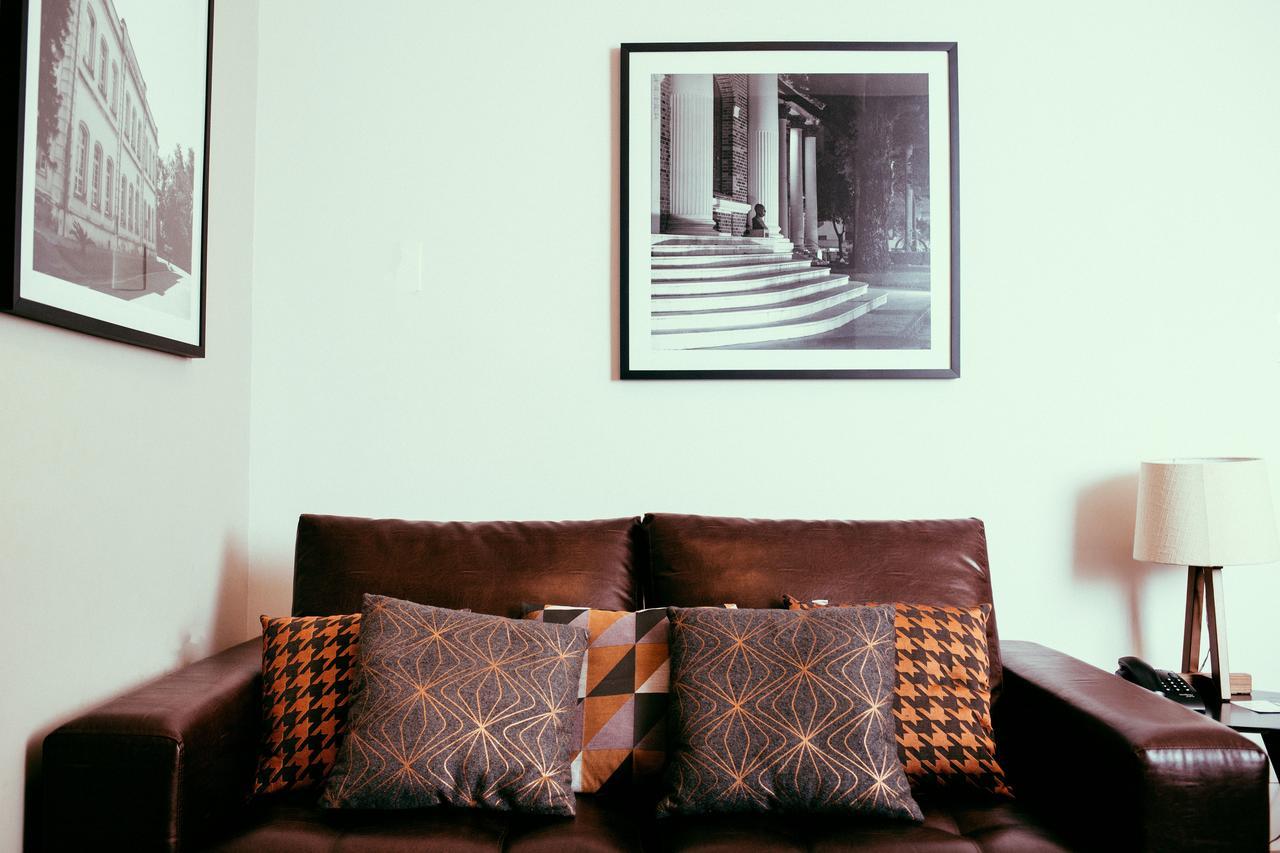 Occitano Apart Hotel Piracicaba Esterno foto