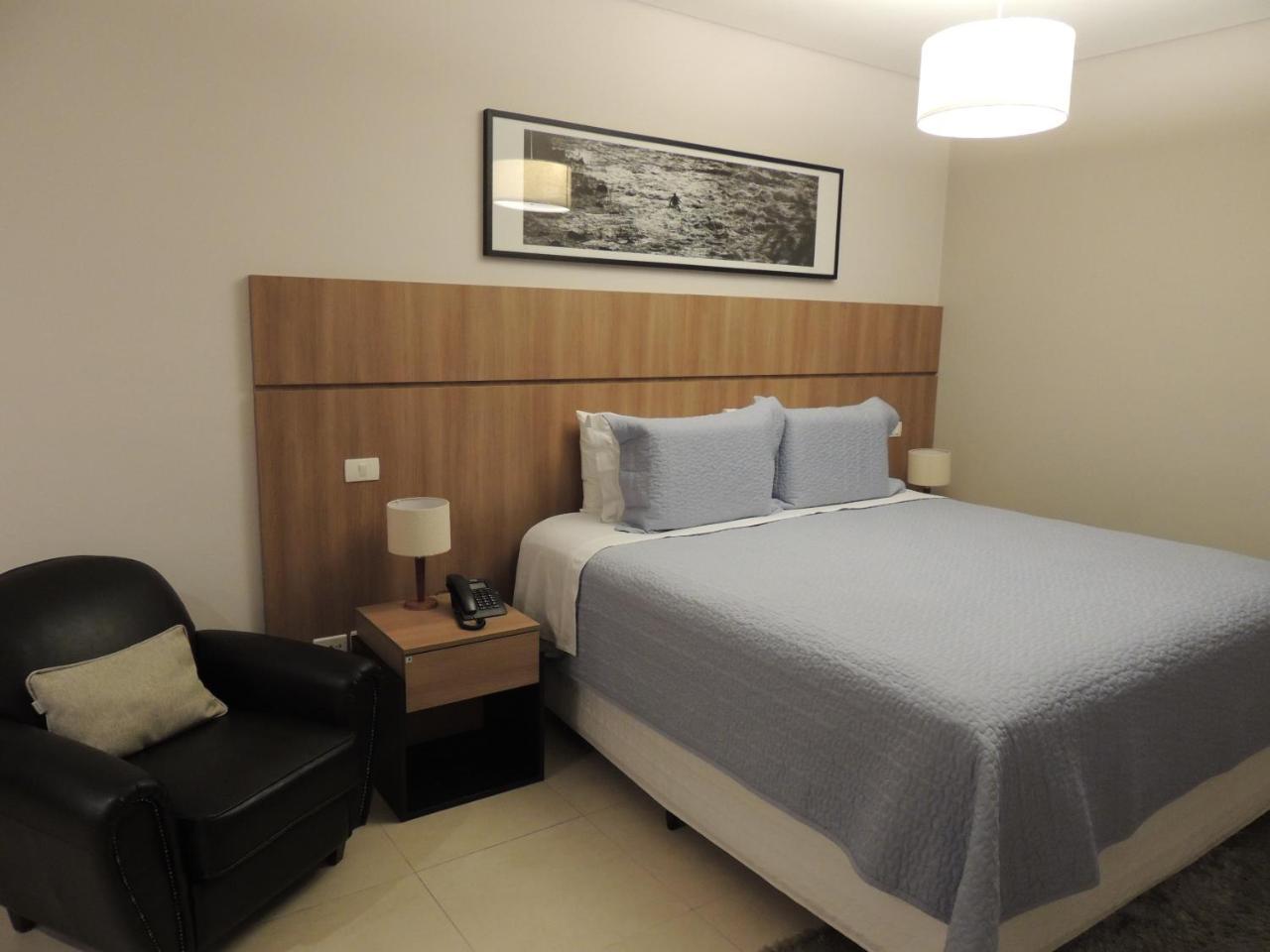 Occitano Apart Hotel Piracicaba Esterno foto